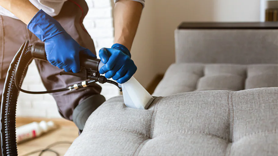 Fabrifresh Upholstery Cleaning and Stain Removal Toronto