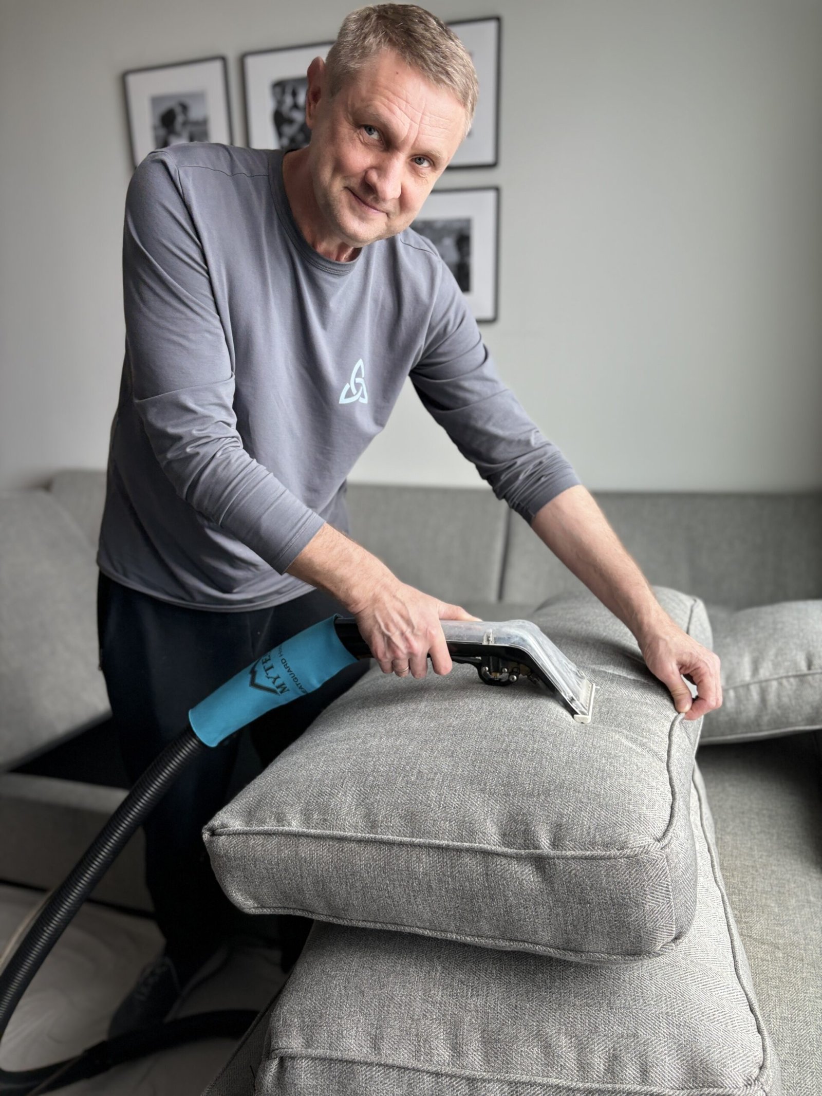 Vaughan Furniture Cleaning