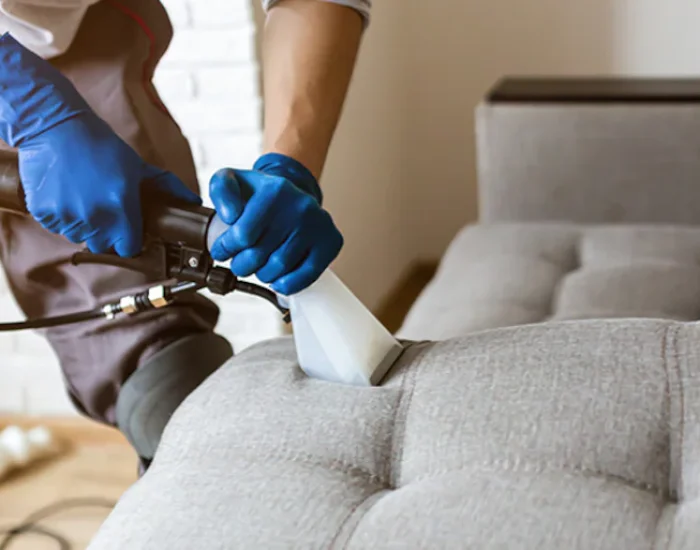 Fabrifresh Upholstery Cleaning and Stain Removal Toronto