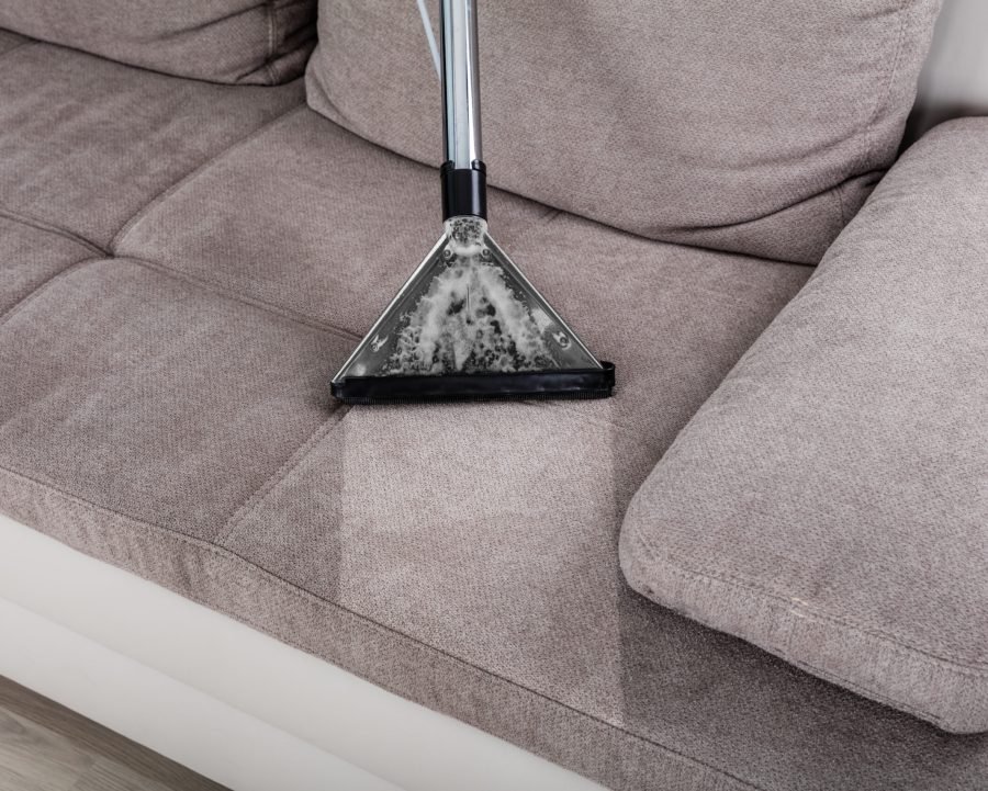 Sofa Upholstery Cleaning Oakville