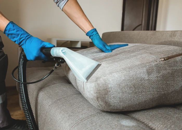 Fabrifresh Upholstery Cleaning and Stain Removal Toronto